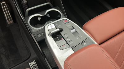 2026 BMW X1 M35i