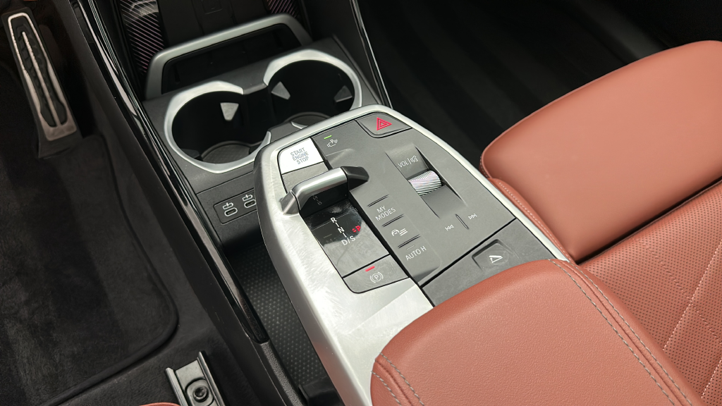 2026 BMW X1 M35i