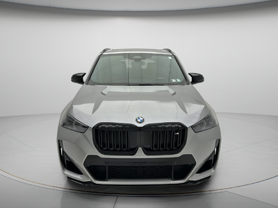 2026 BMW X1 M35i