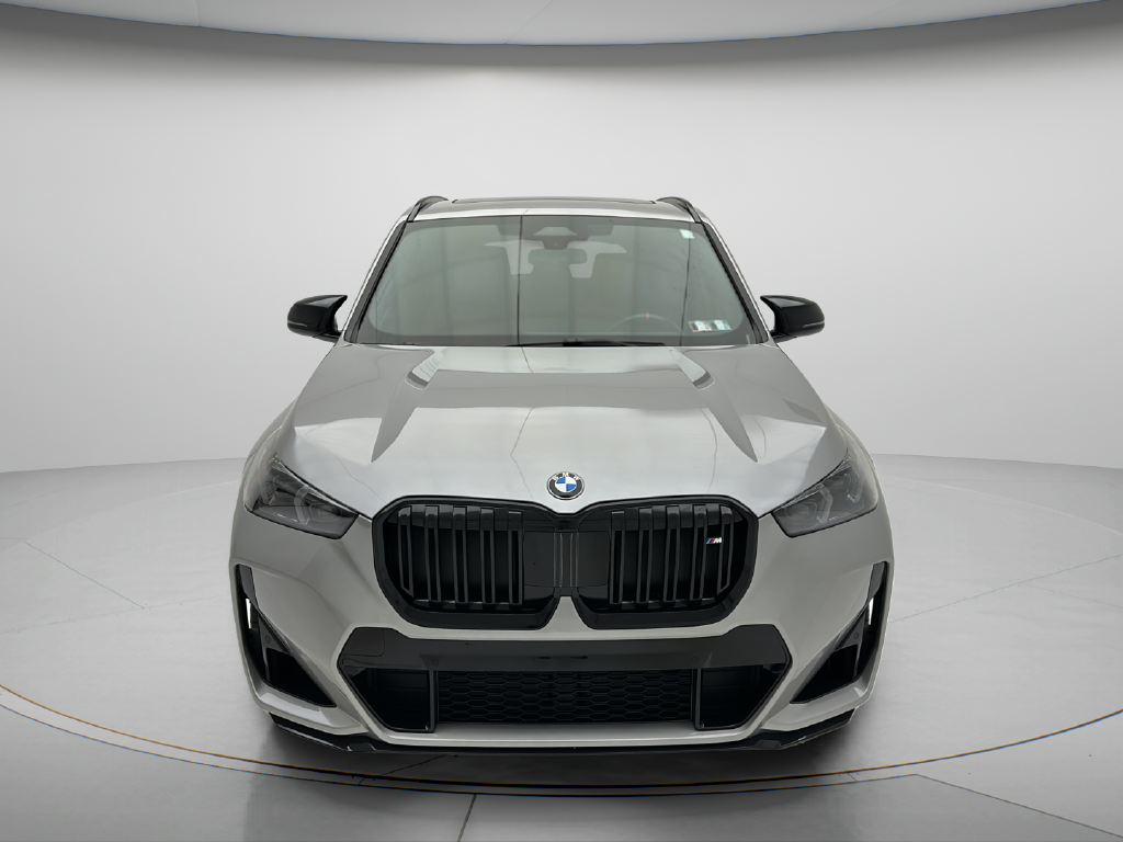 2026 BMW X1 M35i