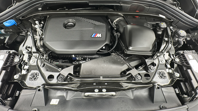 2026 BMW X1 M35i