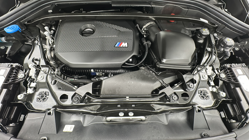 2026 BMW X1 M35i