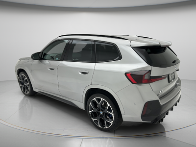 2026 BMW X1 M35i