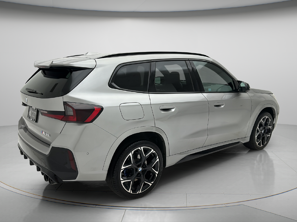 2026 BMW X1 M35i