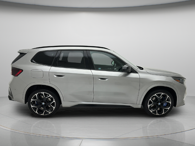 2026 BMW X1 M35i