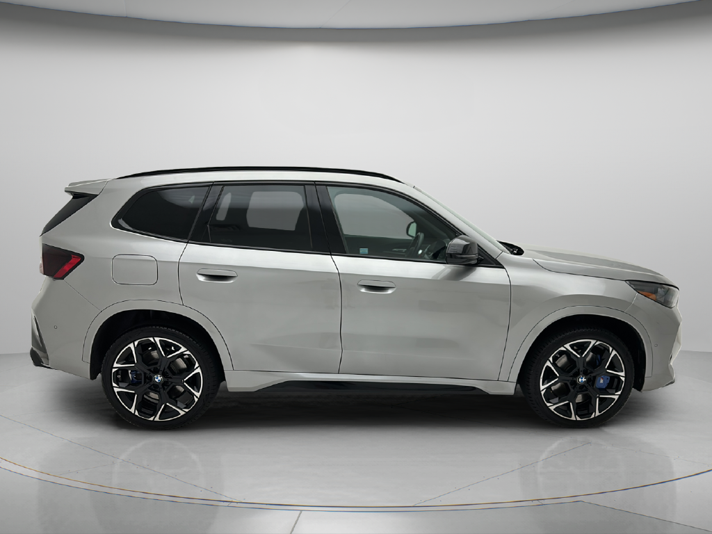 2026 BMW X1 M35i