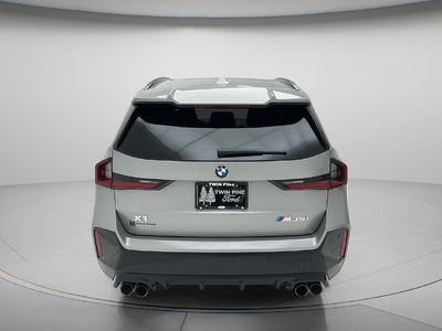 2026 BMW X1 M35i