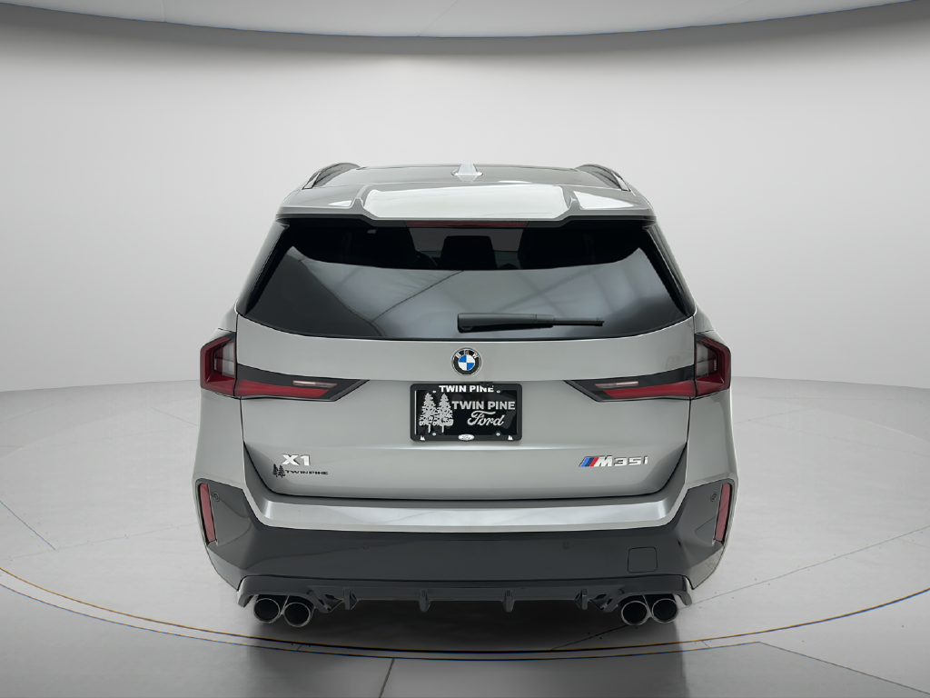 2026 BMW X1 M35i