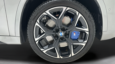 2026 BMW X1 M35i