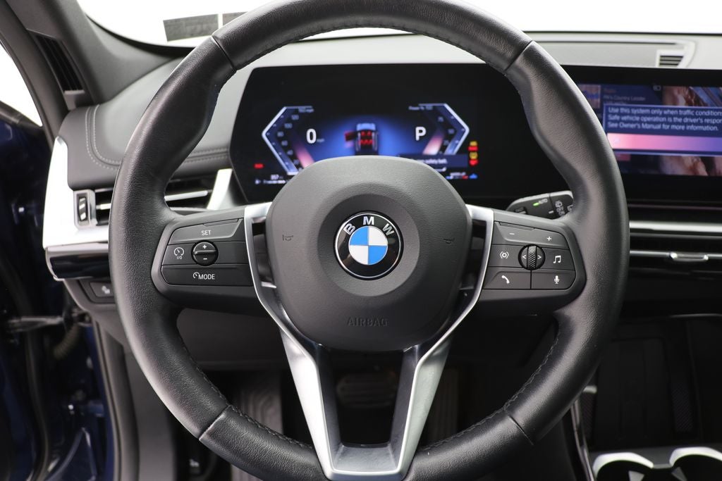 2025 BMW X1 xDrive28i