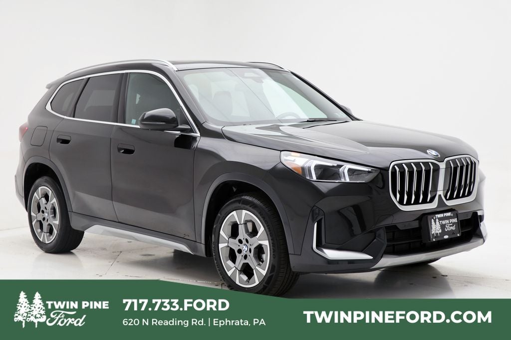 2025 BMW X1 xDrive28i