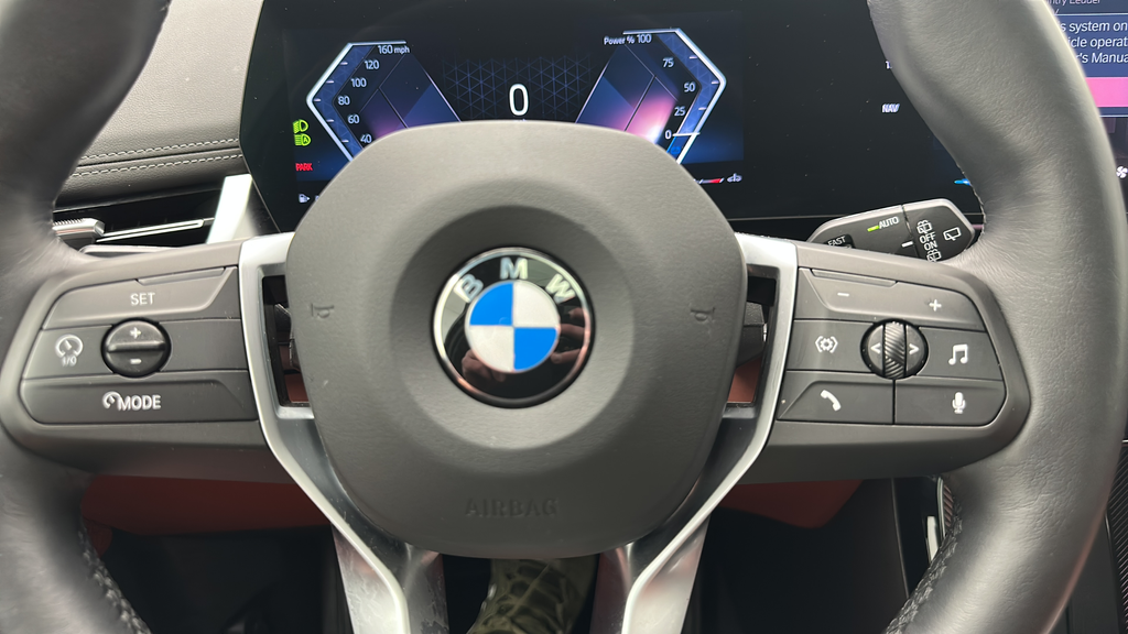 2026 BMW X1 xDrive28i