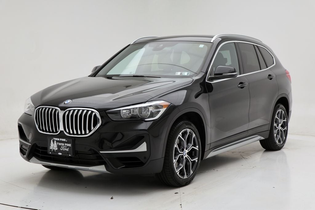 2021 BMW X1 xDrive28i
