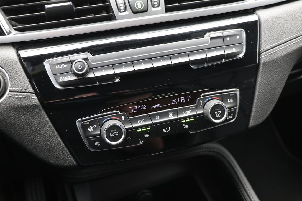 2021 BMW X1 xDrive28i