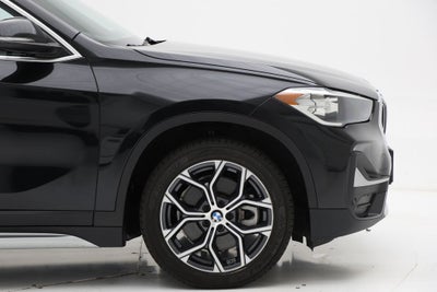 2021 BMW X1 xDrive28i