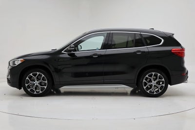 2021 BMW X1 xDrive28i