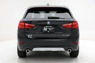 2021 BMW X1 xDrive28i