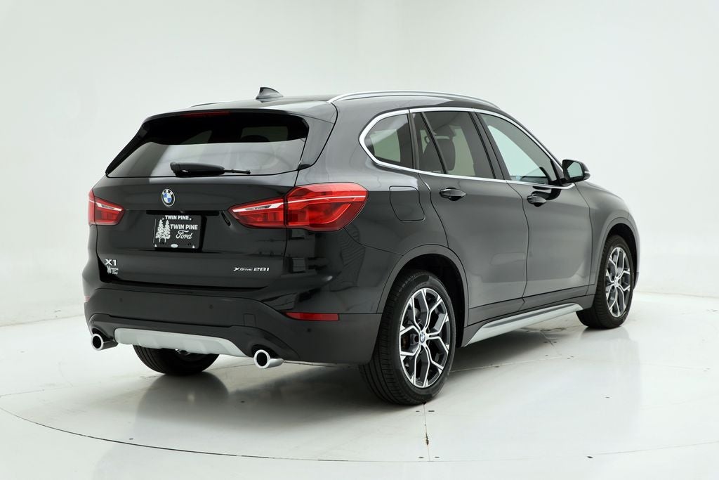 2021 BMW X1 xDrive28i
