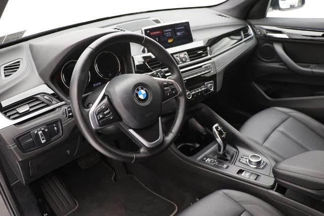 2021 BMW X1 xDrive28i