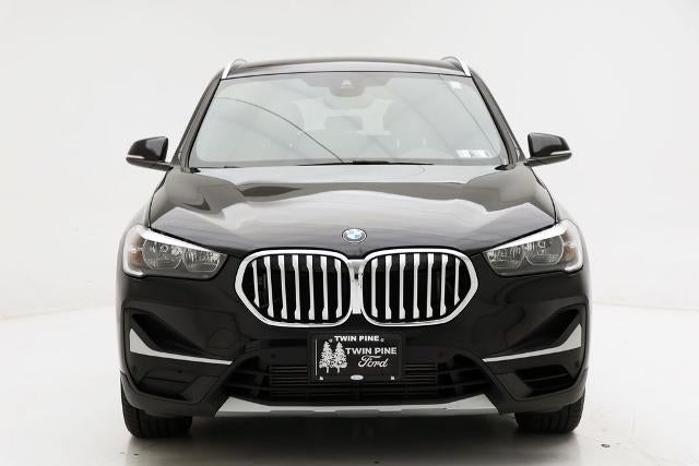 2021 BMW X1 xDrive28i
