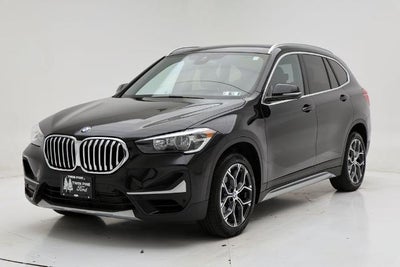 2021 BMW X1 xDrive28i