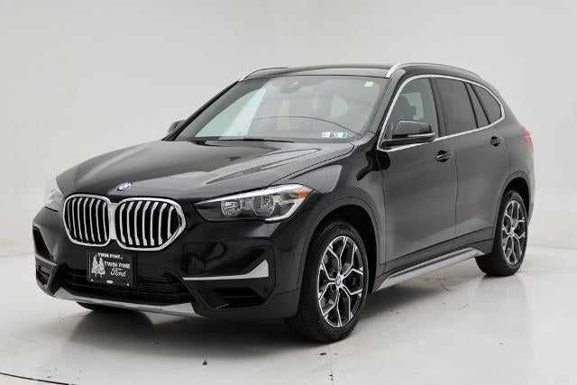 2021 BMW X1 xDrive28i