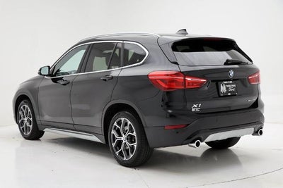 2021 BMW X1 xDrive28i