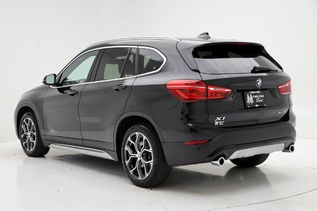 2021 BMW X1 xDrive28i