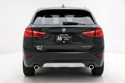 2021 BMW X1 xDrive28i