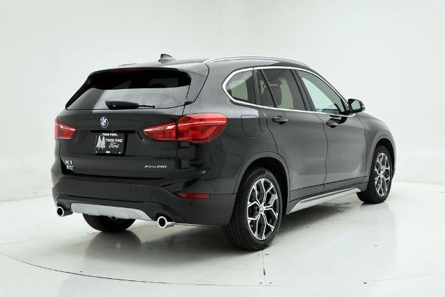 2021 BMW X1 xDrive28i