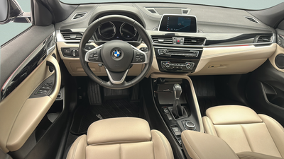 2018 BMW X2 xDrive28i