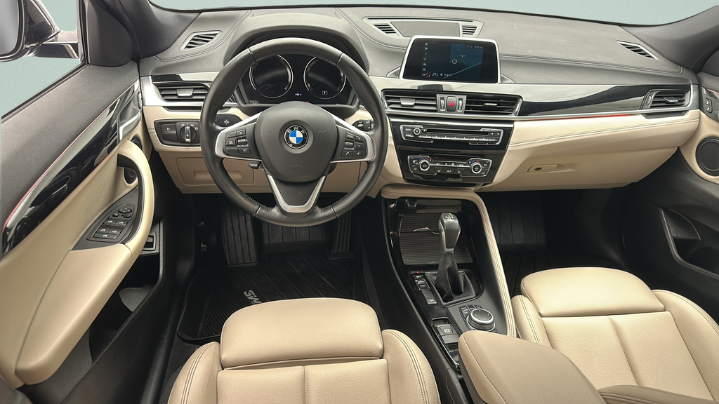 2018 BMW X2 xDrive28i
