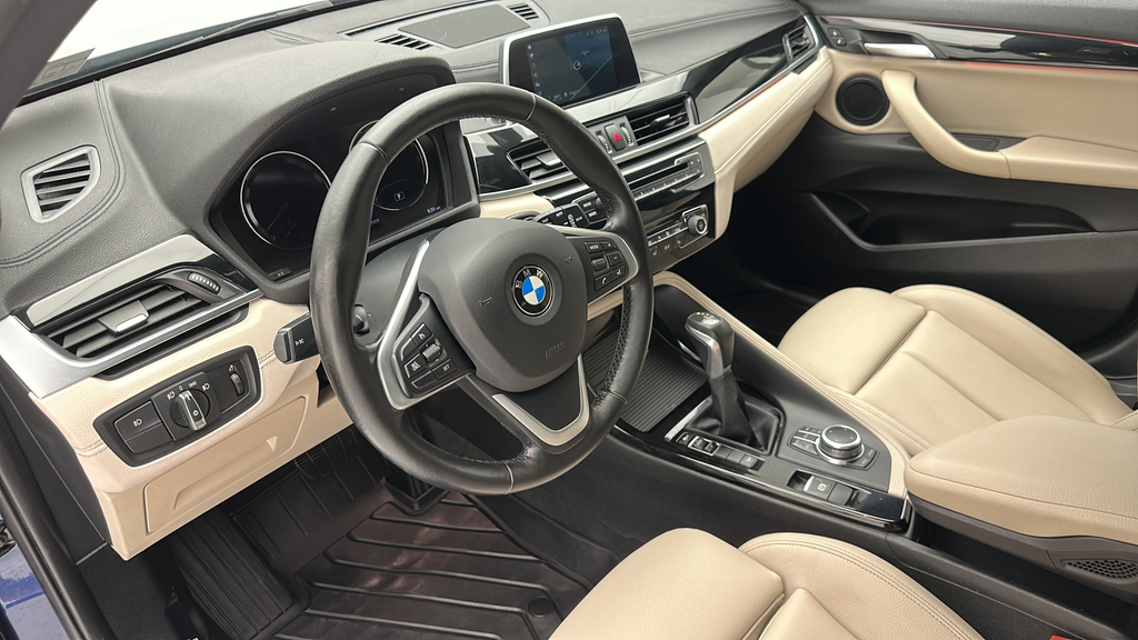 2018 BMW X2 xDrive28i