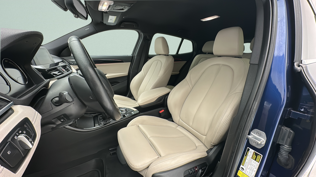 2018 BMW X2 xDrive28i