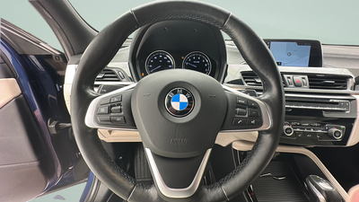 2018 BMW X2 xDrive28i