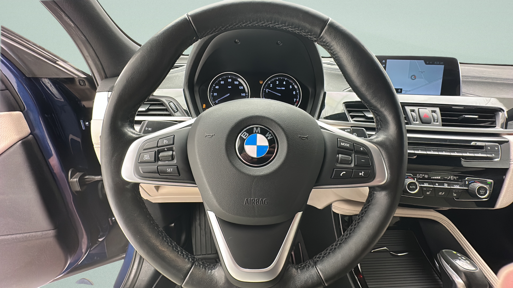2018 BMW X2 xDrive28i