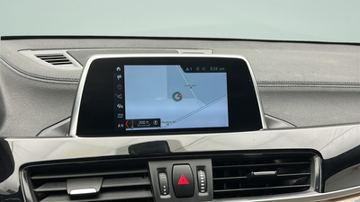 2018 BMW X2 xDrive28i