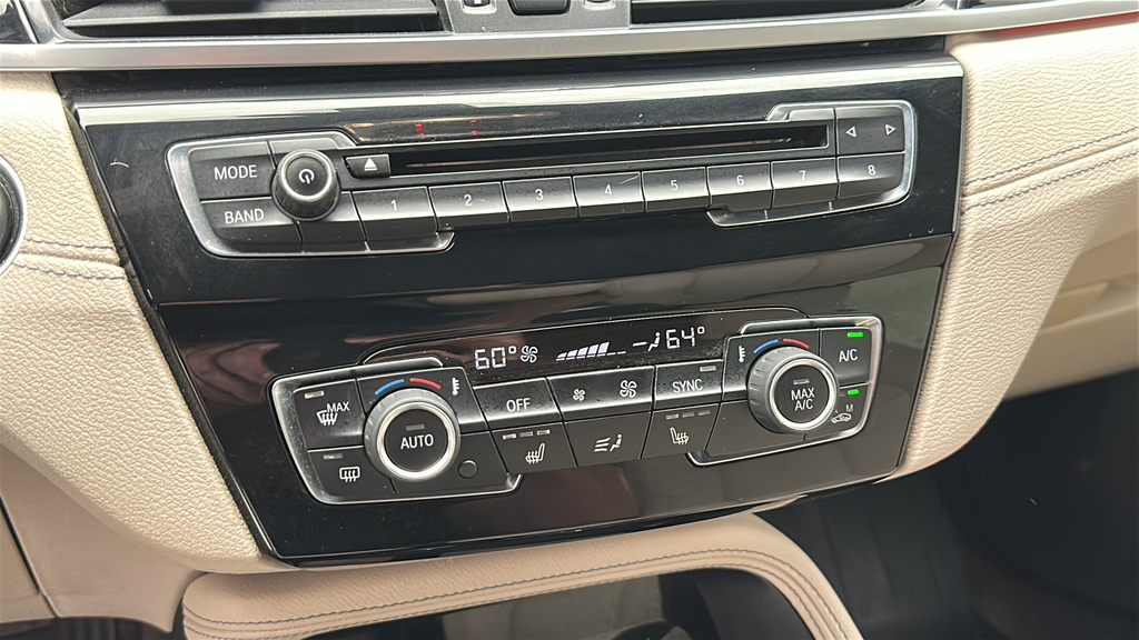 2018 BMW X2 xDrive28i