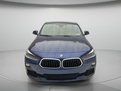 2018 BMW X2 xDrive28i