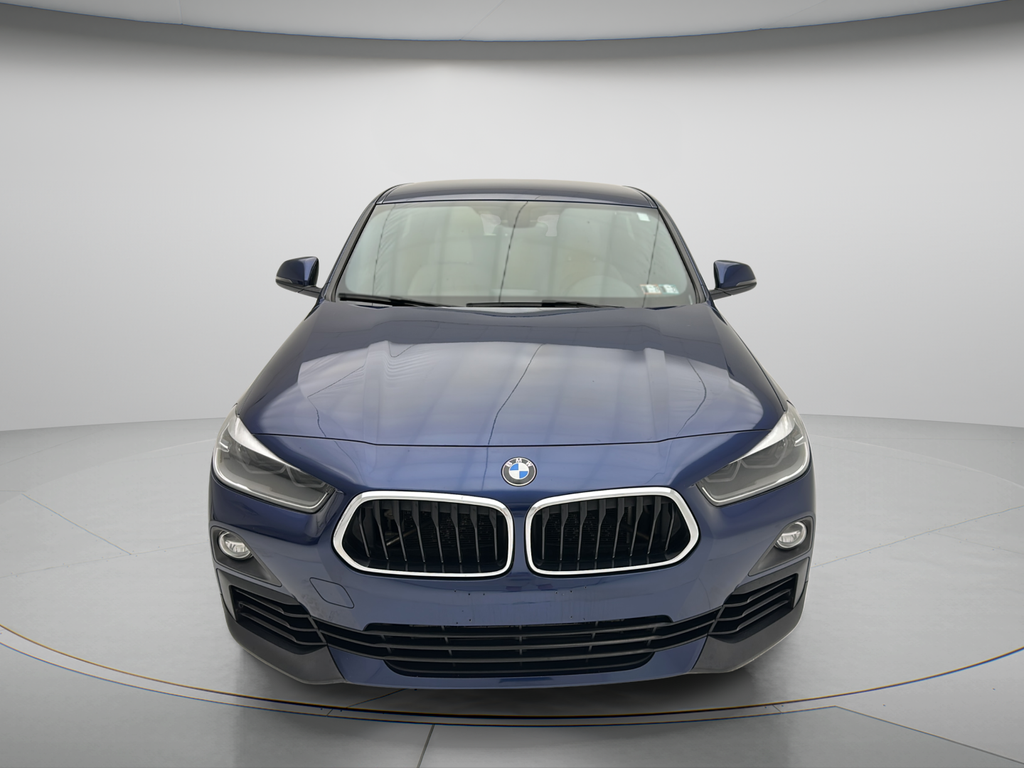 2018 BMW X2 xDrive28i