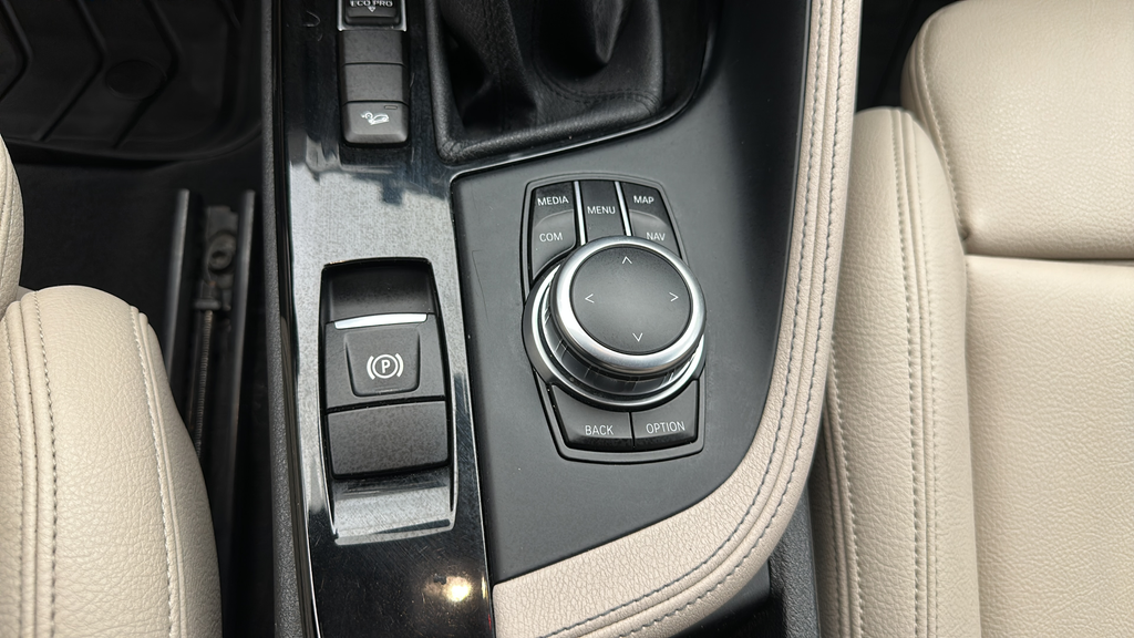 2018 BMW X2 xDrive28i