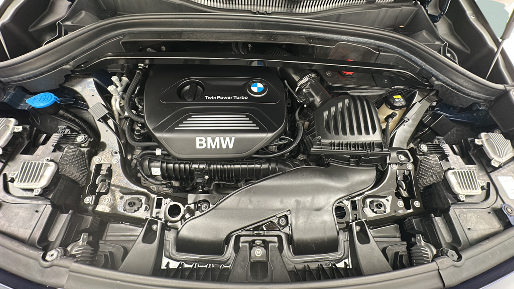 2018 BMW X2 xDrive28i