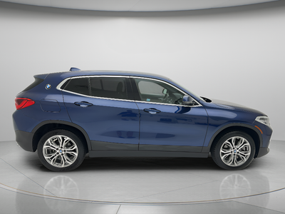 2018 BMW X2 xDrive28i