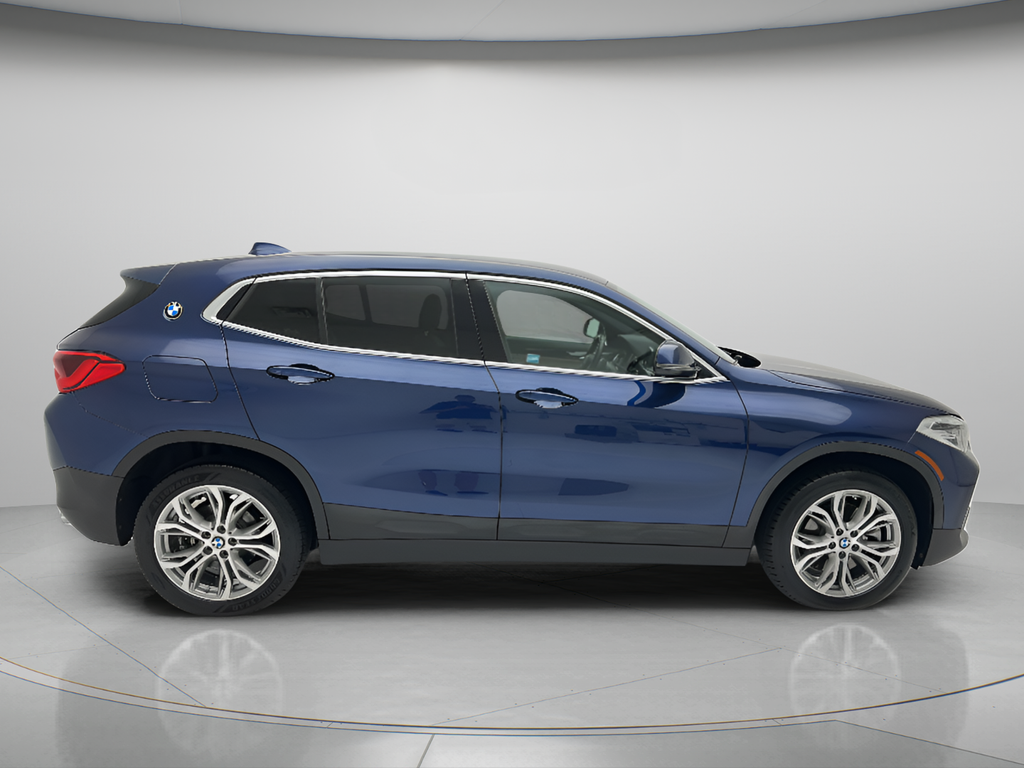 2018 BMW X2 xDrive28i