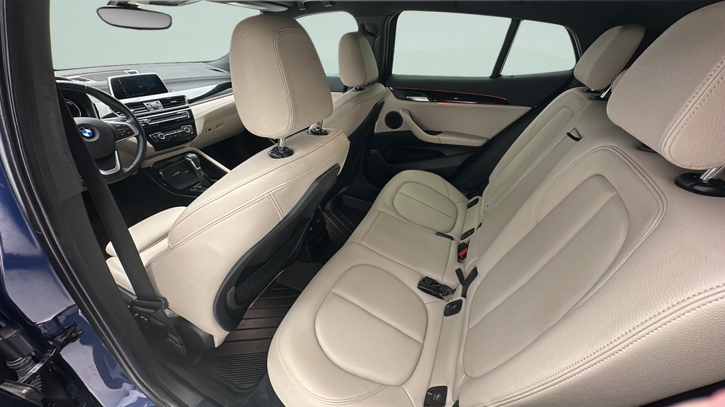 2018 BMW X2 xDrive28i