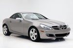 2005 Mercedes-Benz SLK SLK 350