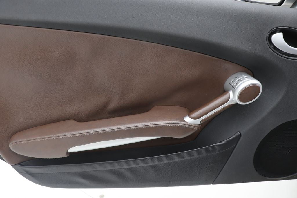 2005 Mercedes-Benz SLK SLK 350