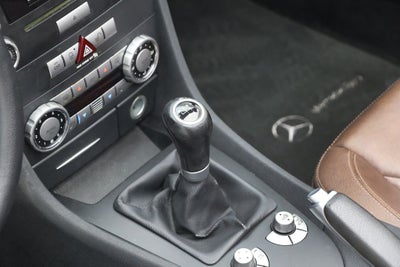 2005 Mercedes-Benz SLK SLK 350
