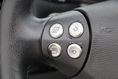 2005 Mercedes-Benz SLK SLK 350