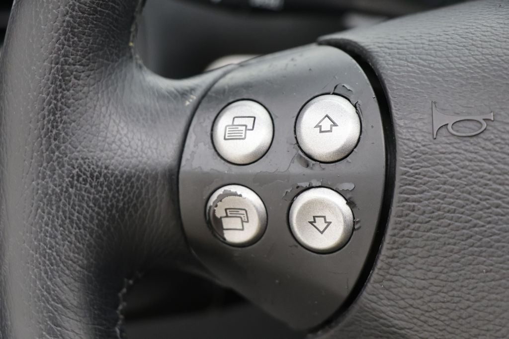 2005 Mercedes-Benz SLK SLK 350
